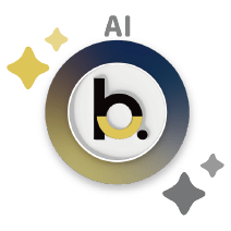 Bebit Tech Bebit Tsunago Omo - Premium Dark Background Gallery - 8K